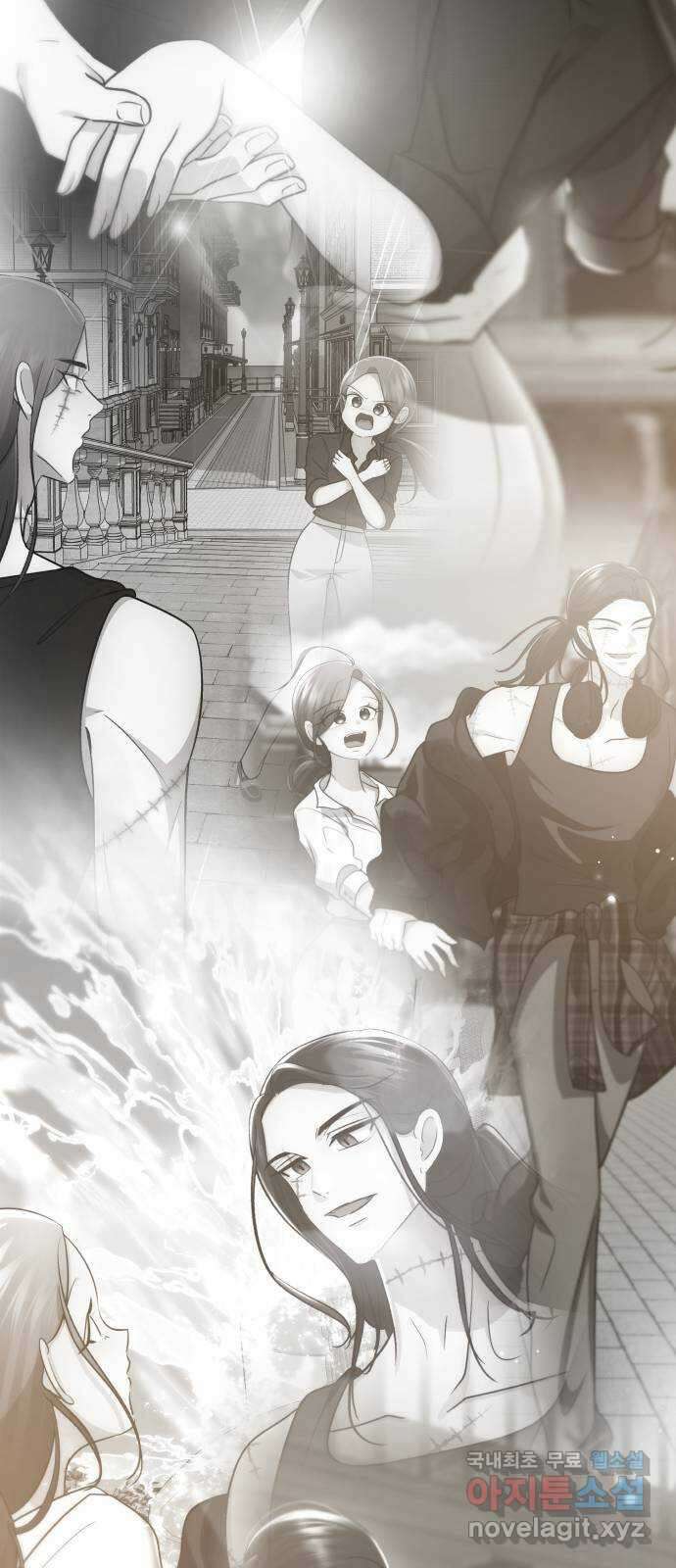 존잘주의 Hidden ending.6 96