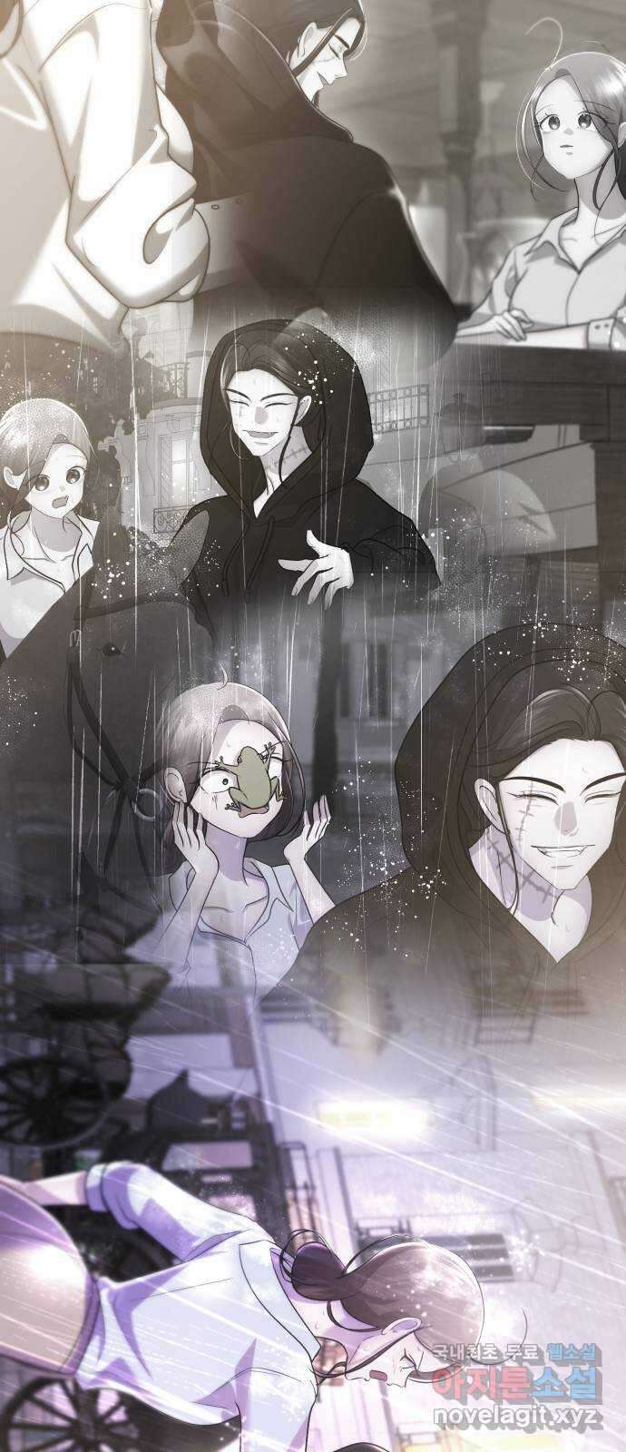 존잘주의 Hidden ending.6 97