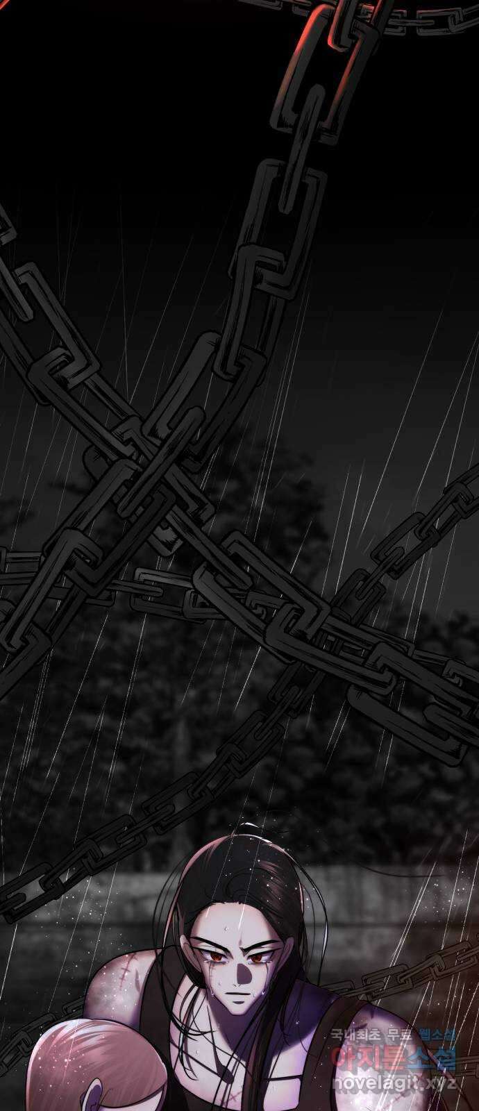 존잘주의 Hidden ending.6 127