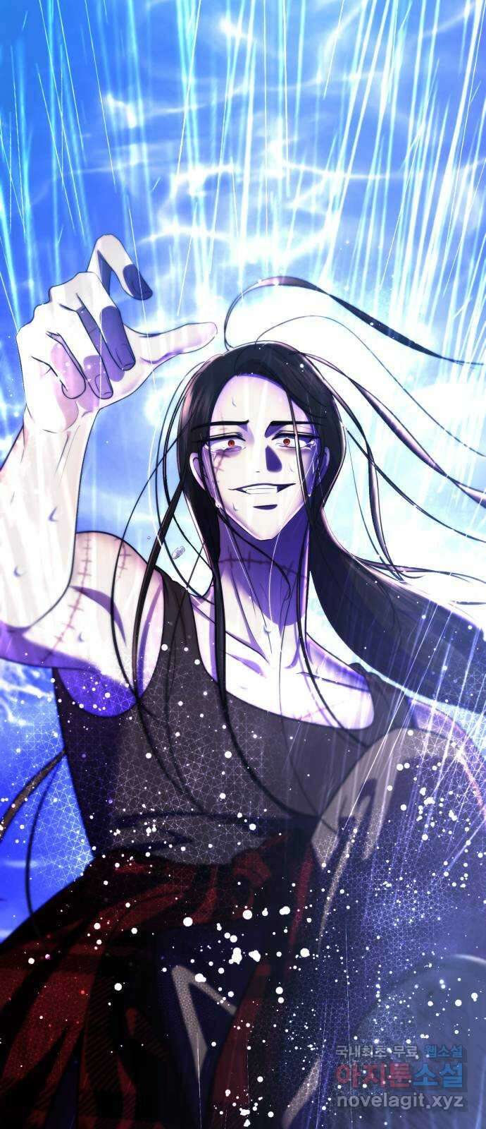 존잘주의 Hidden ending.6 143
