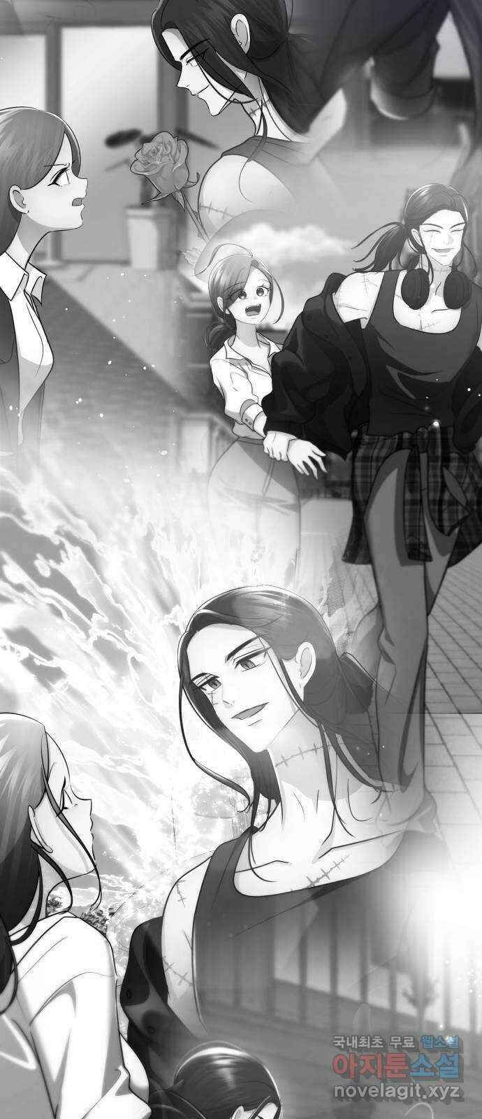 존잘주의 Hidden ending.6 156