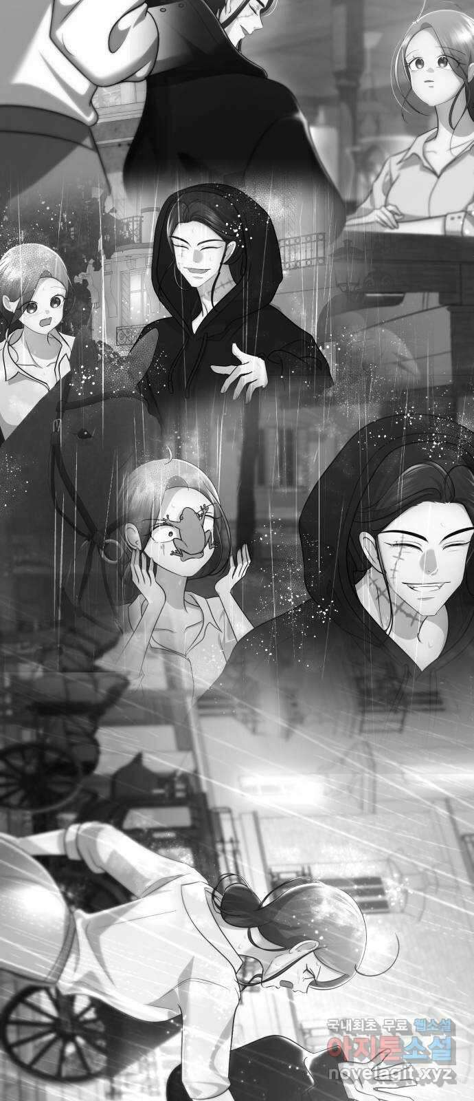 존잘주의 Hidden ending.6 157