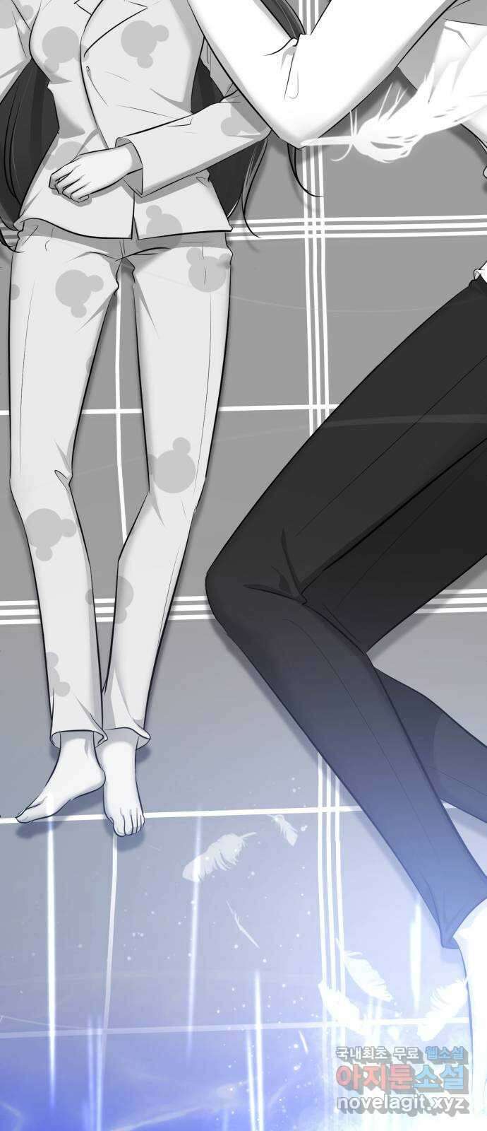 존잘주의 Hidden ending.6 159