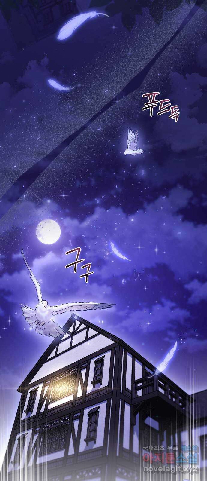 버림받은 왕녀의 은밀한 침실 74화. 강제 수사 17