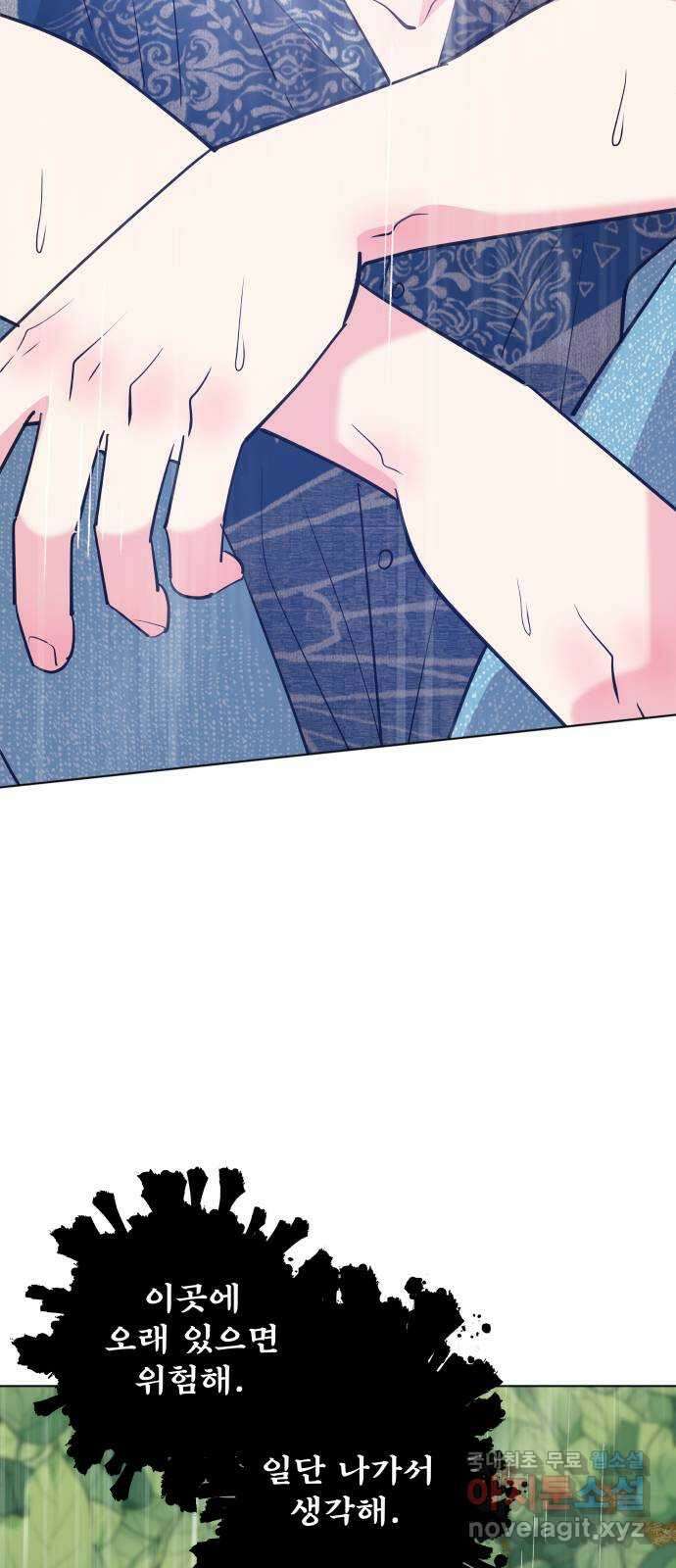행운을 부탁해! 65화 60