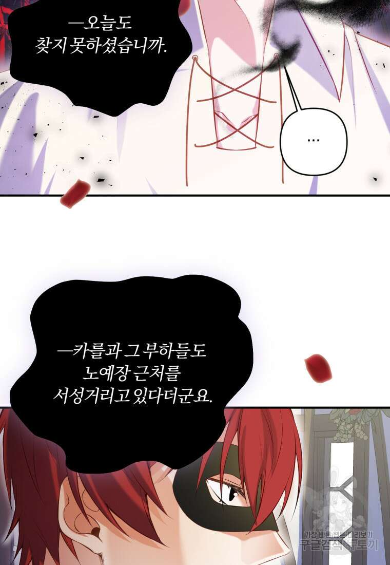 이번엔 남주를 바꾸겠습니다 11화 19