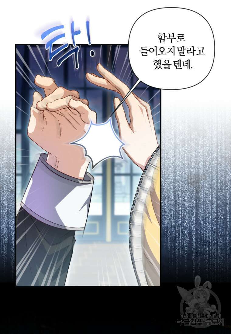 이번엔 남주를 바꾸겠습니다 17화 13