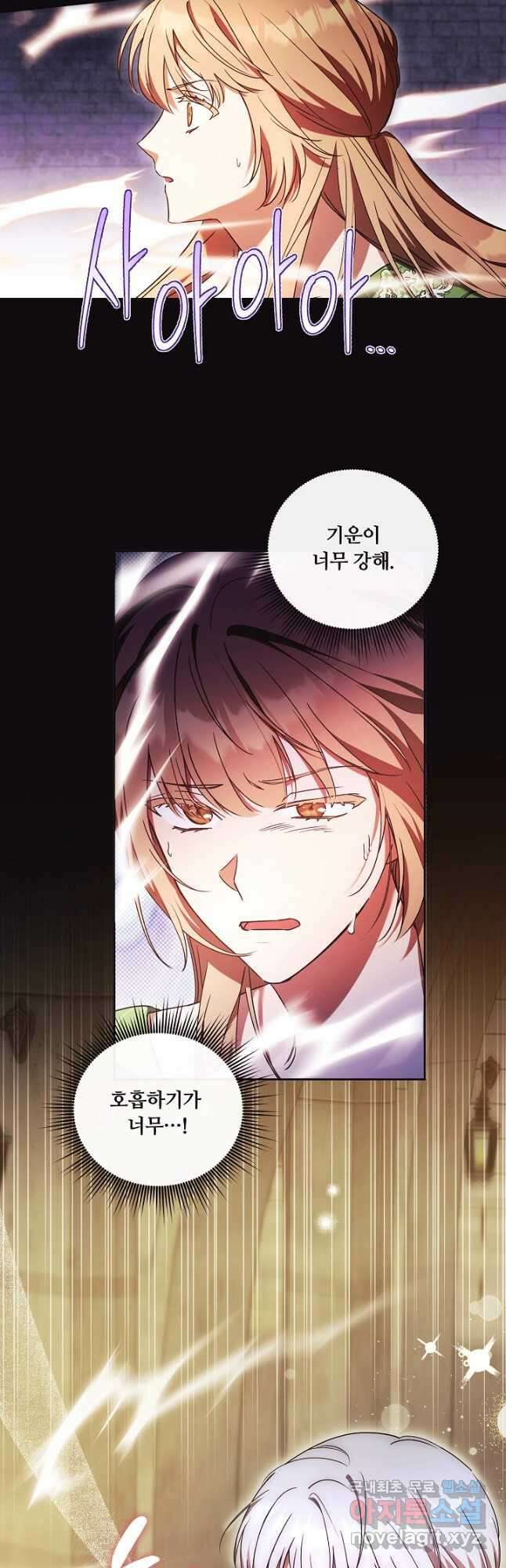 파혼한 영애는 엔딩 외엔 집착하지 않는다 19화 6