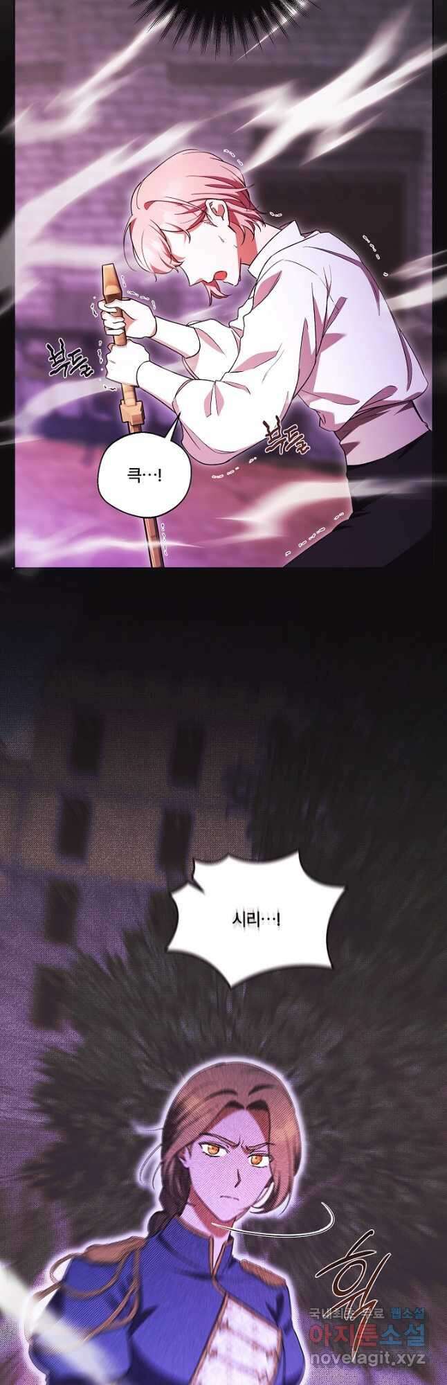 파혼한 영애는 엔딩 외엔 집착하지 않는다 19화 9