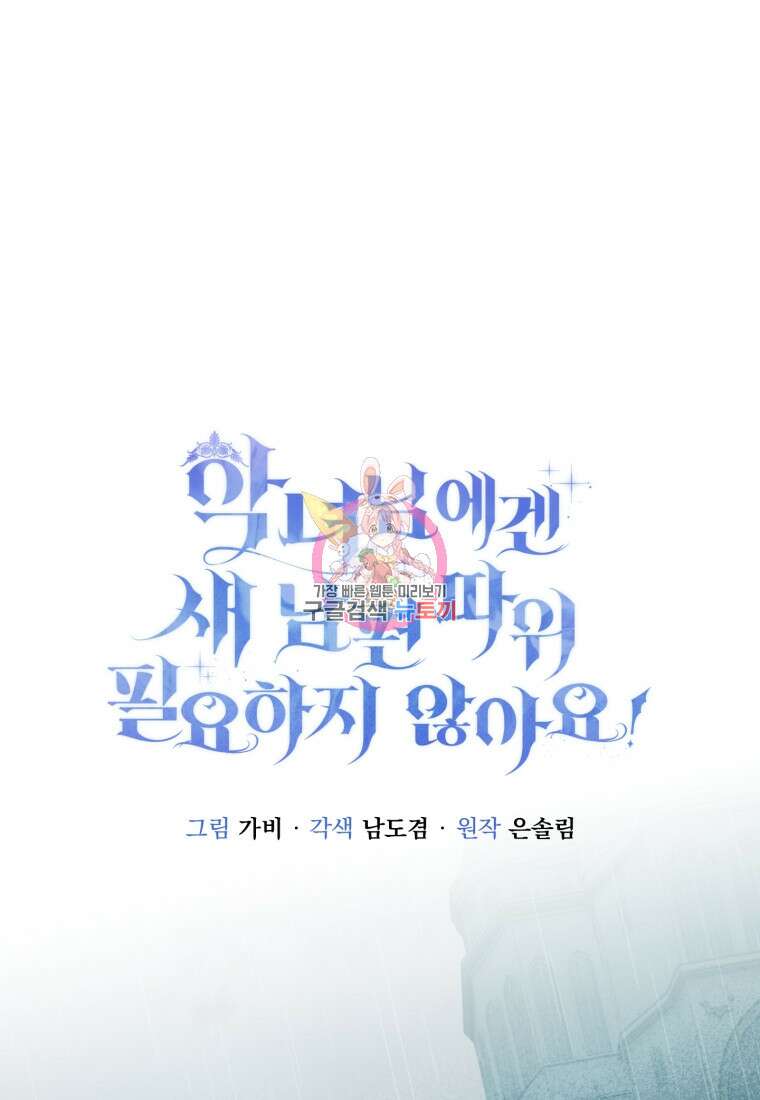 악녀님에겐 새 남편 따위 필요하지 않아요! 43화 1