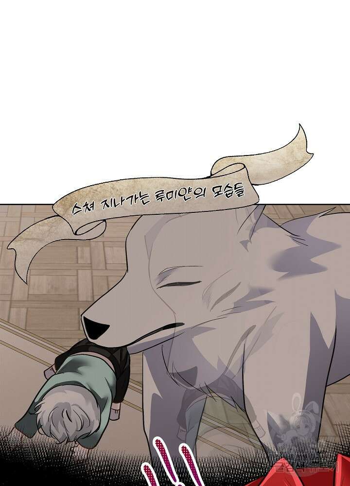 남주를 임시보호 중입니다 51화 23