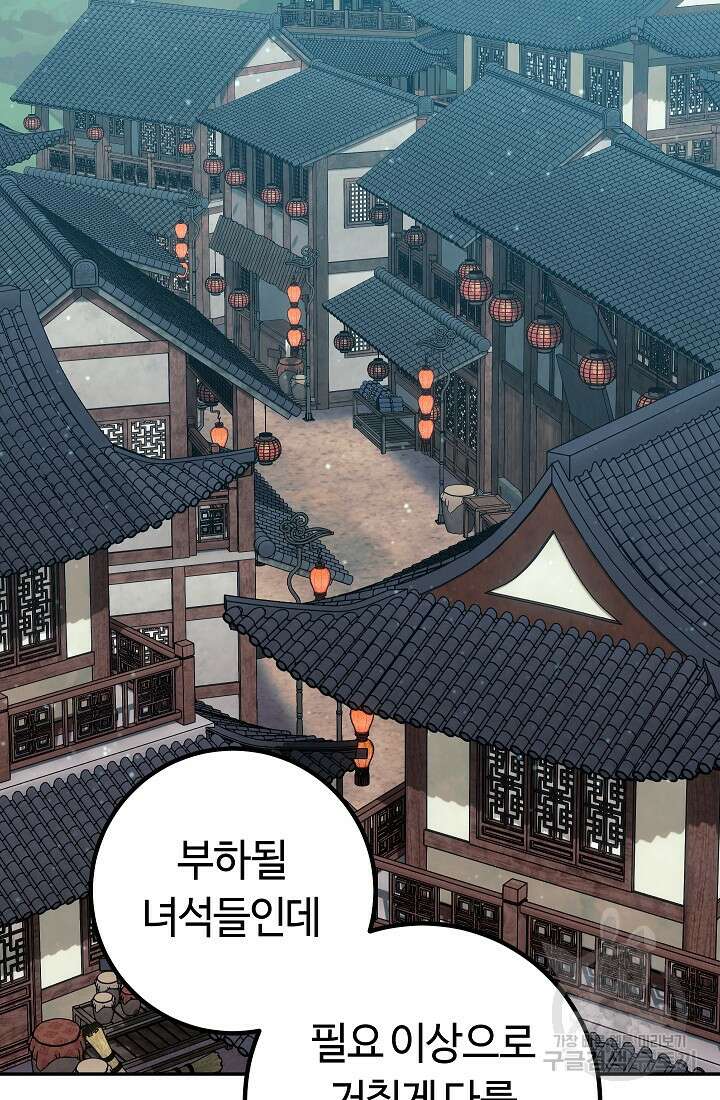 신이 쓰는 웹소설 49화 22