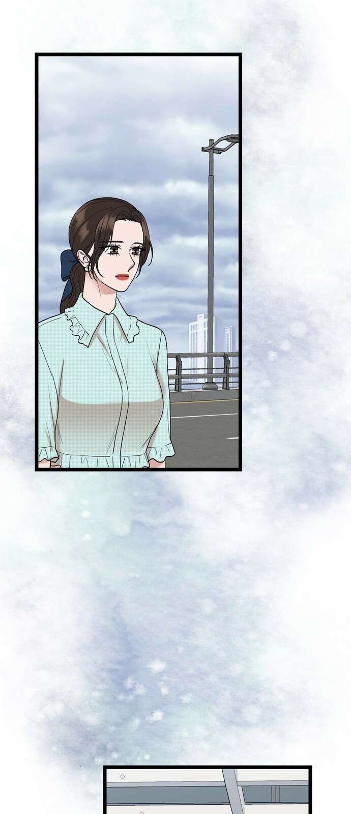 오빠집이 비어서 117화 2