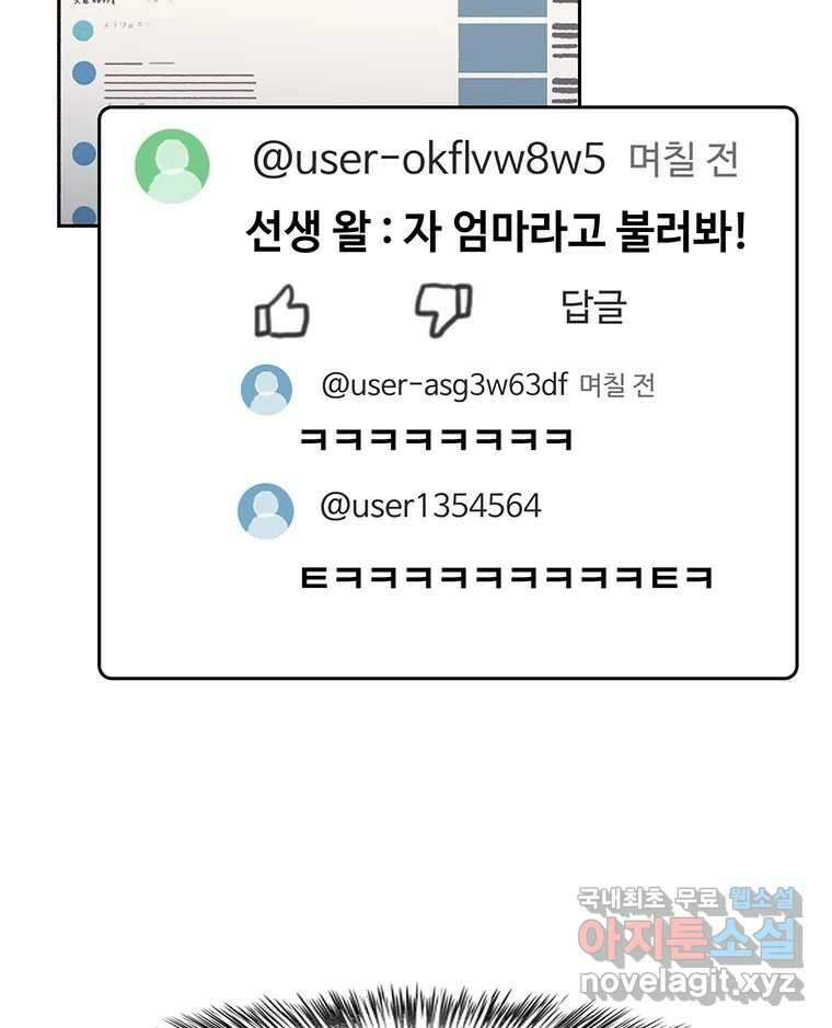 대선비쇼에 어서오세요! 174화 9