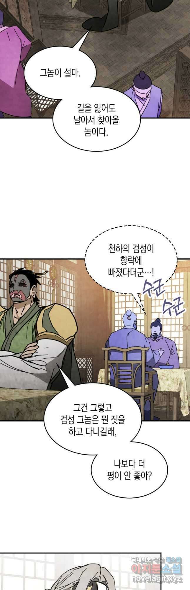 무신귀환록 81화 7