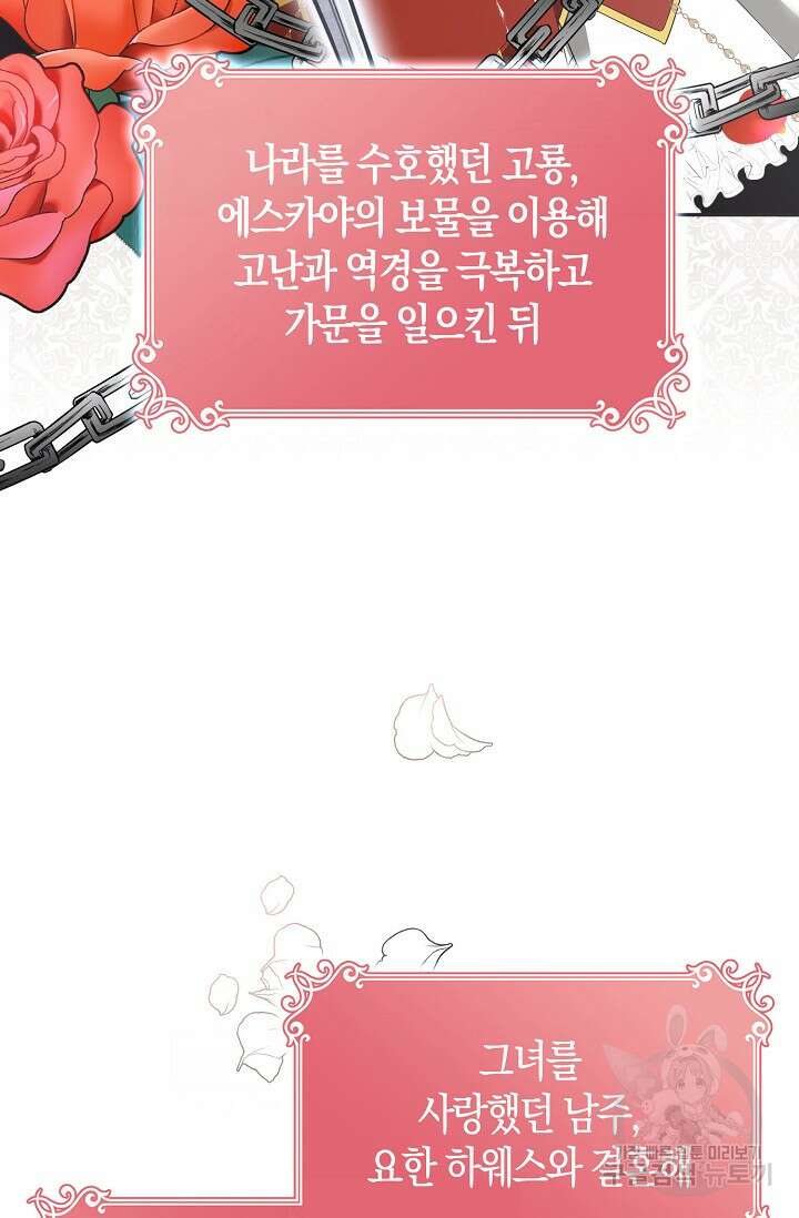 여주와 남주의 아이들을 키우게 되었습니다 1화 31