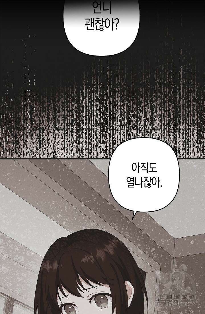 여주와 남주의 아이들을 키우게 되었습니다 1화 70
