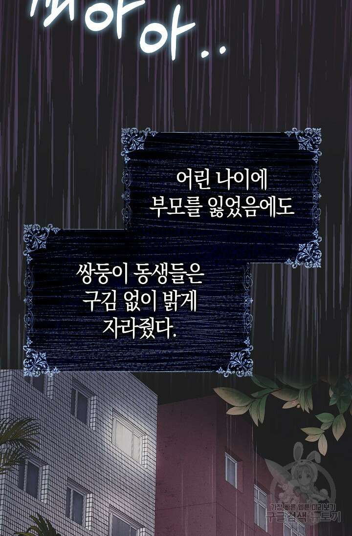 여주와 남주의 아이들을 키우게 되었습니다 1화 78
