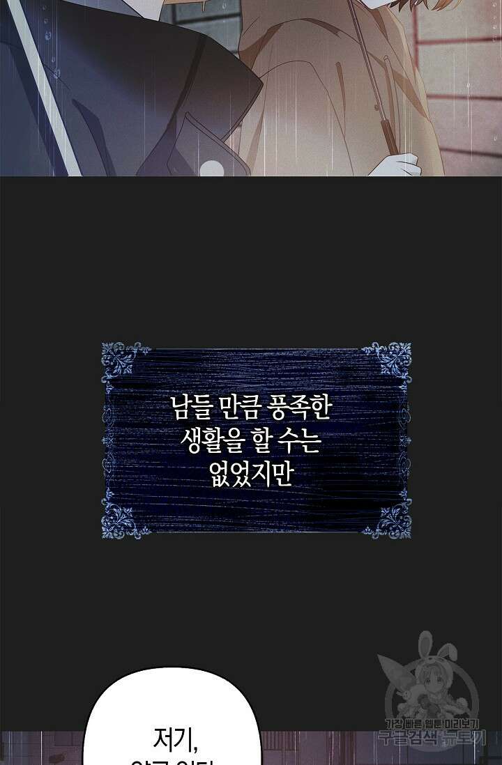 여주와 남주의 아이들을 키우게 되었습니다 1화 82