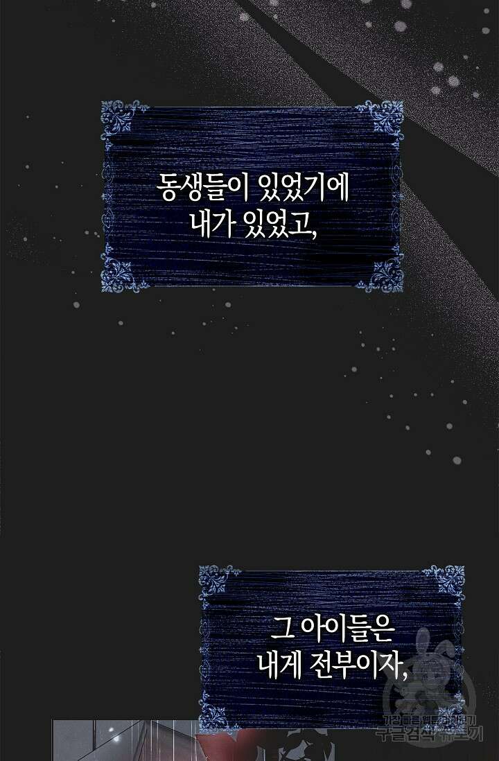 여주와 남주의 아이들을 키우게 되었습니다 1화 84