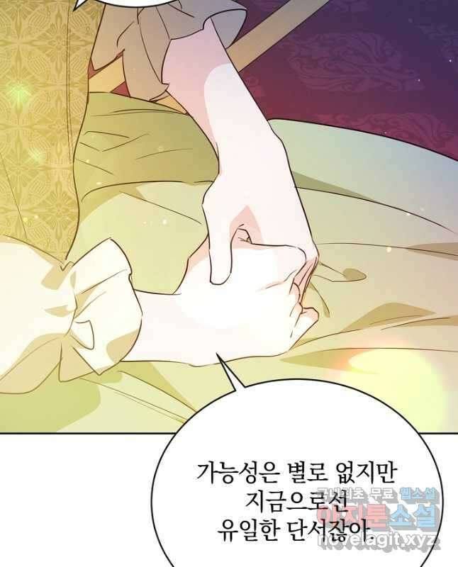 막장 피폐 소설을 고쳐 써보겠습니다 51화 60