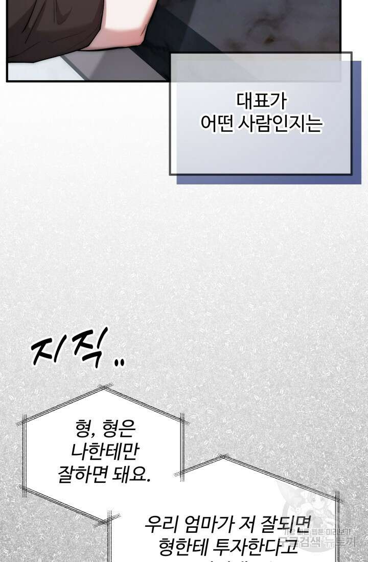 연기 천재, TOP 아이돌! 5화 89