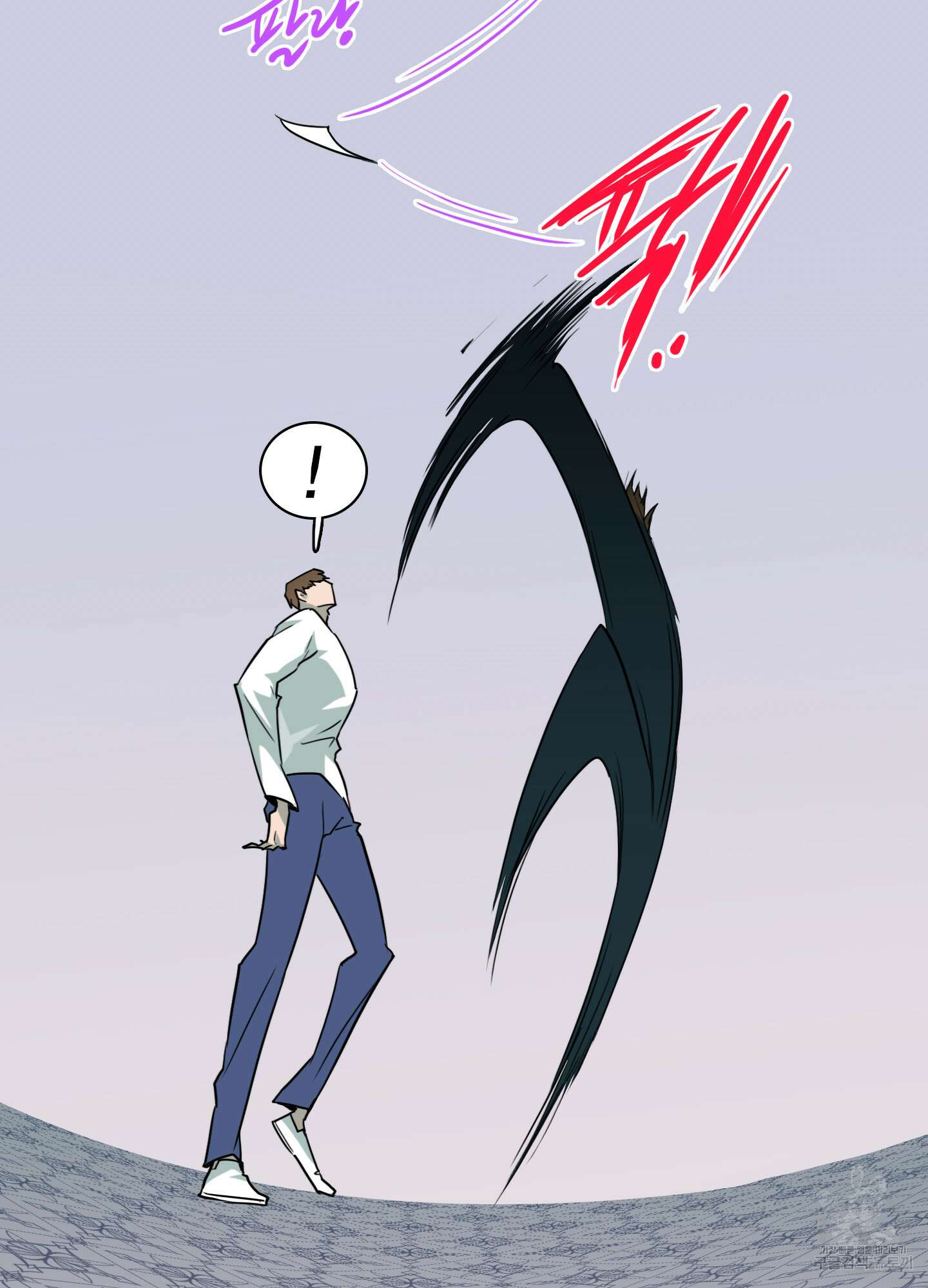 디어 도어 외전 18화 6