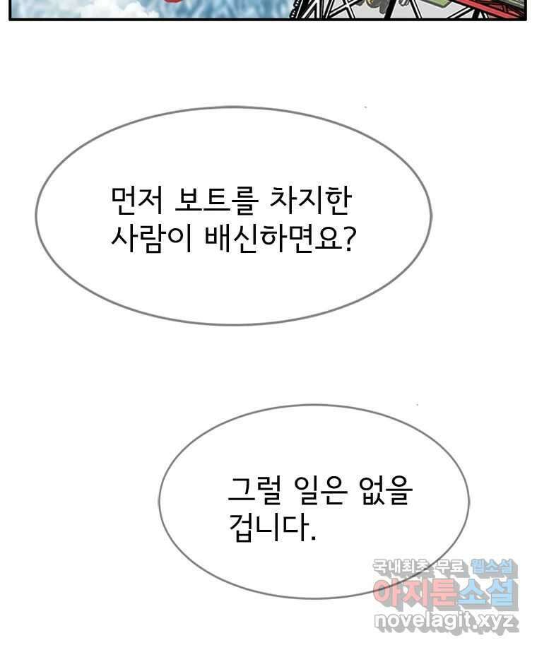 고스트 터미널 78화 3