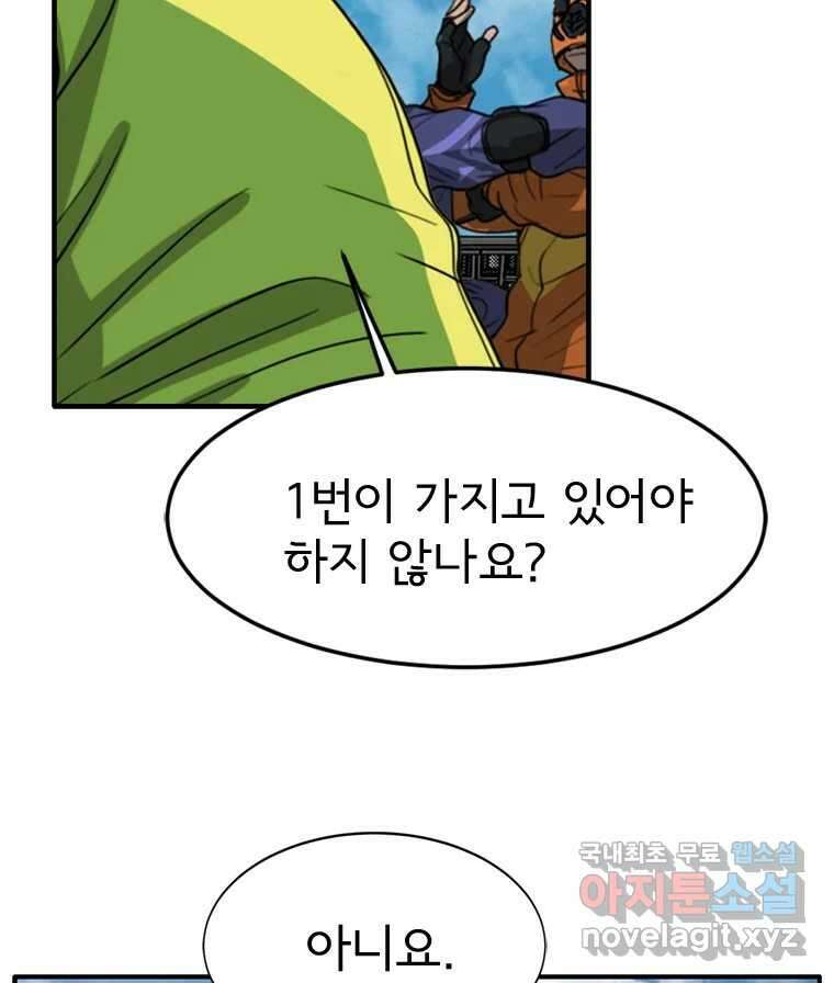 고스트 터미널 78화 20