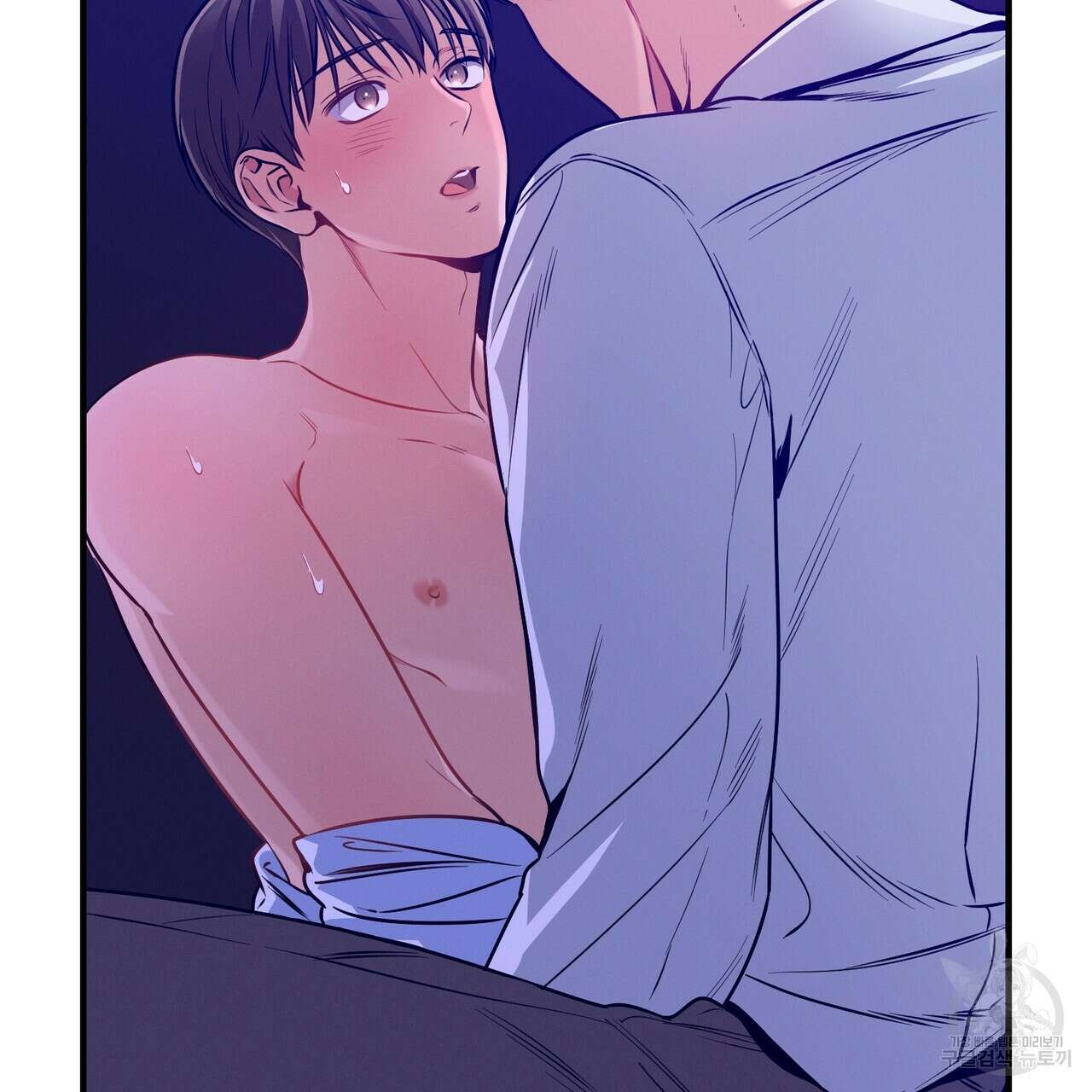 노 모럴(No Moral) 66화 25