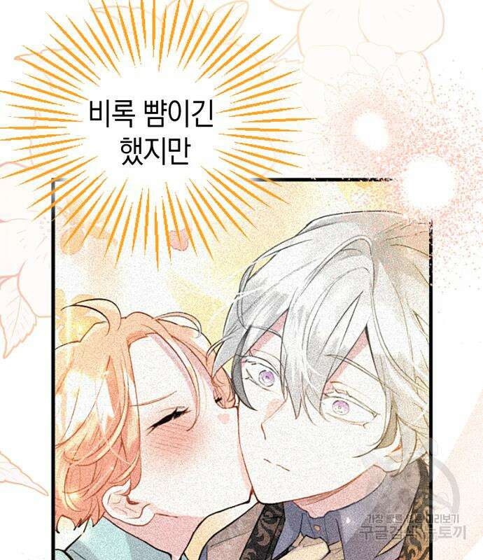 쌍둥이 영애가 남장을 하는 이유 33화 10