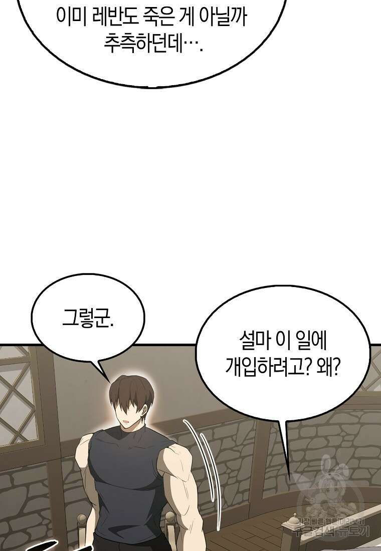 엑스트라가 너무 강함 42화 54