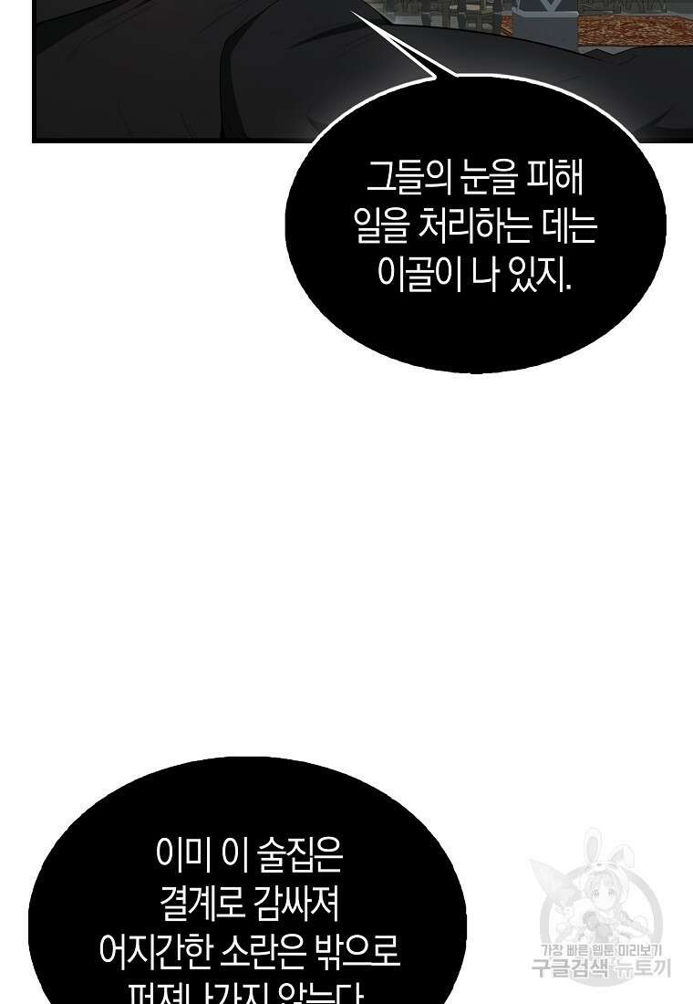 엑스트라가 너무 강함 42화 100