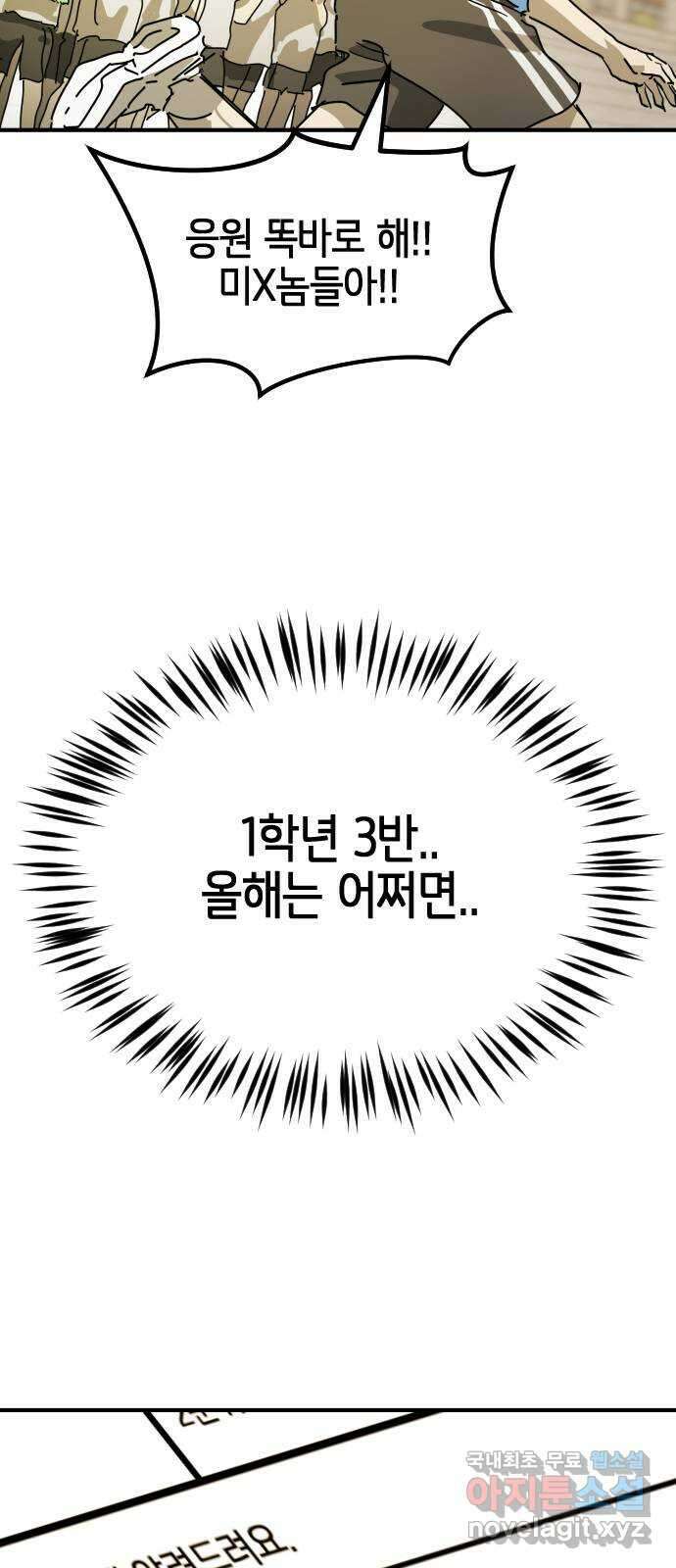 어느날 갑자기 서울은 외전4 〈김주병〉 69