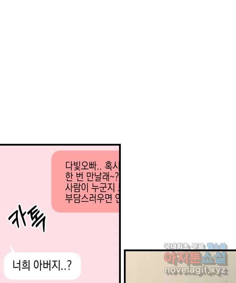 뱀파이어님의 대리식사 184화 왜 너를 부르는가 11