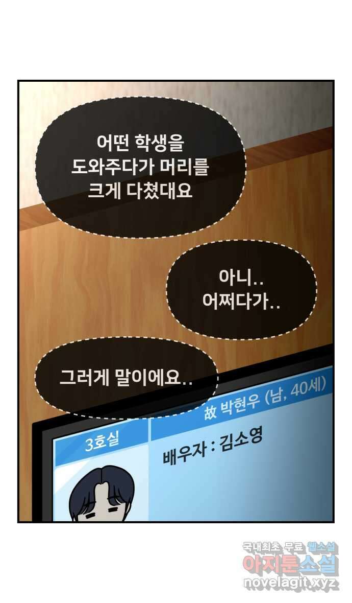 웅크 130화 - 33주차 (2) 2