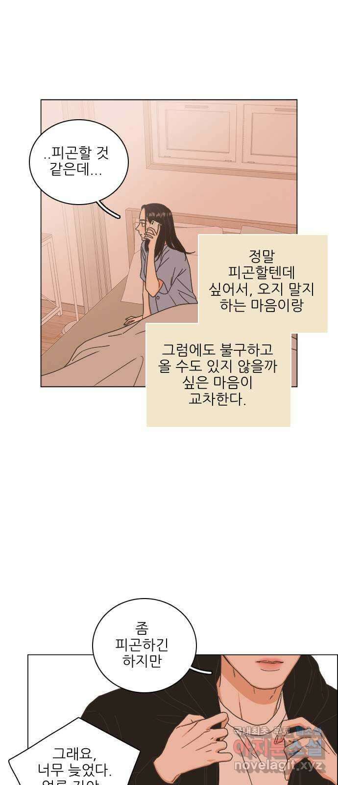 유사연애 49화 1
