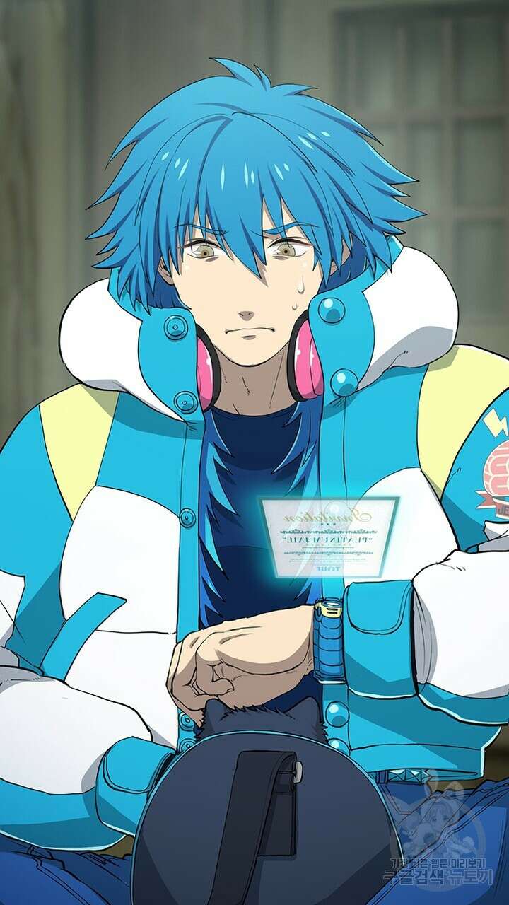 DRAMAtical Murder(드라마티컬 머더) 25화 7