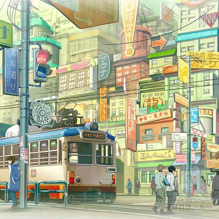 DRAMAtical Murder(드라마티컬 머더) 25화 14
