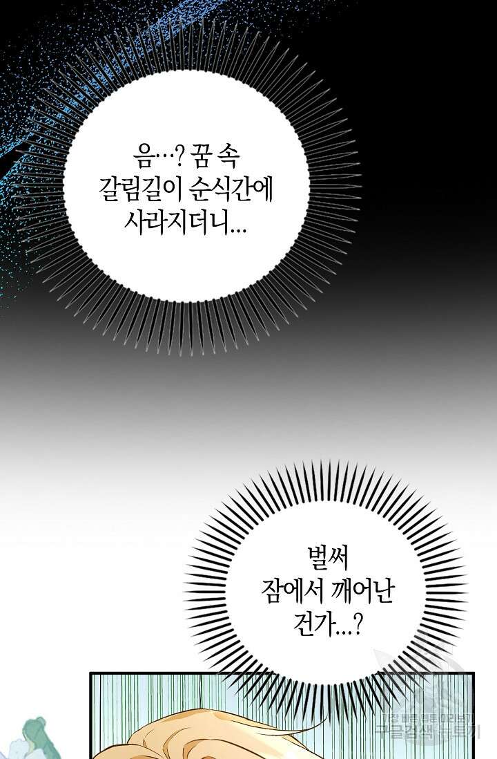 시한부라서 남주의 형과 결혼했더니 내게 집착한다 22화 4