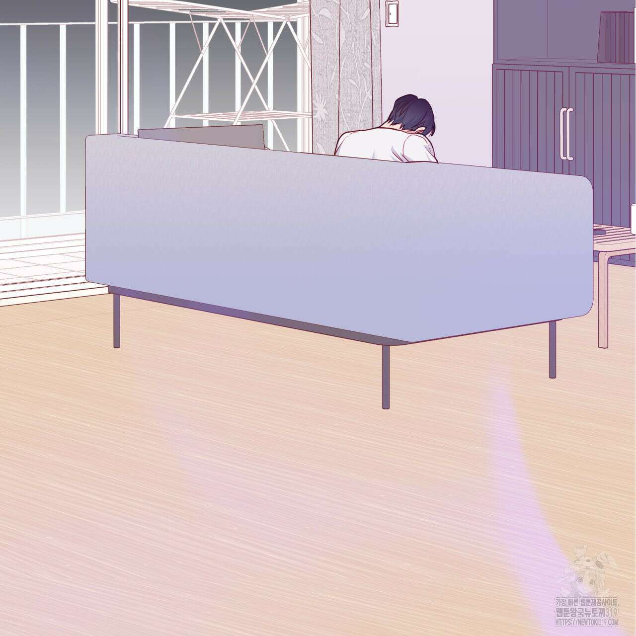 알파친구 15화 26