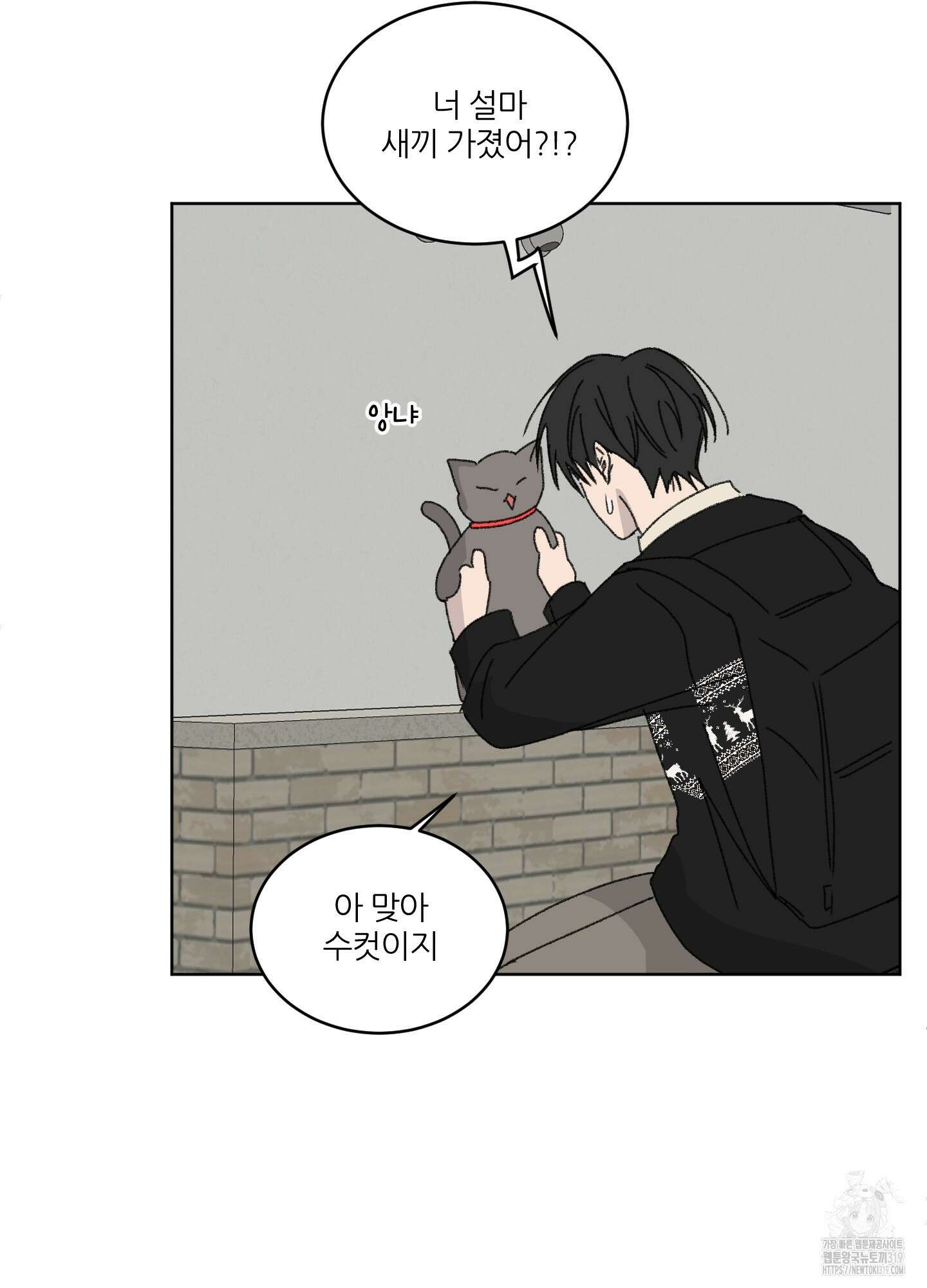 행방불명 로맨스 19화 50
