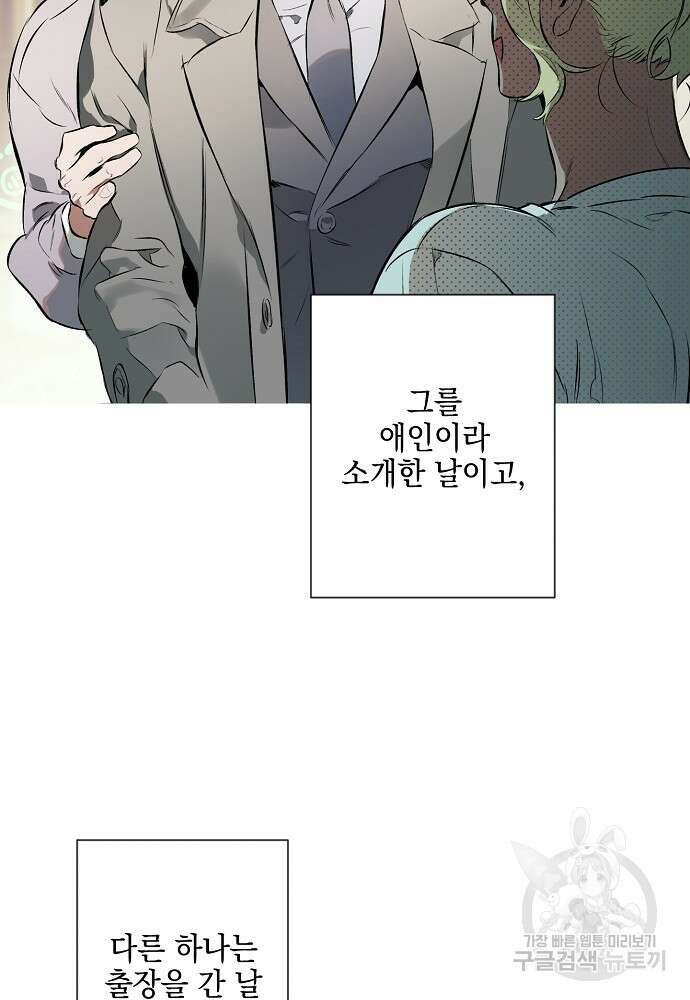 디파인 더 릴레이션십 86화 72