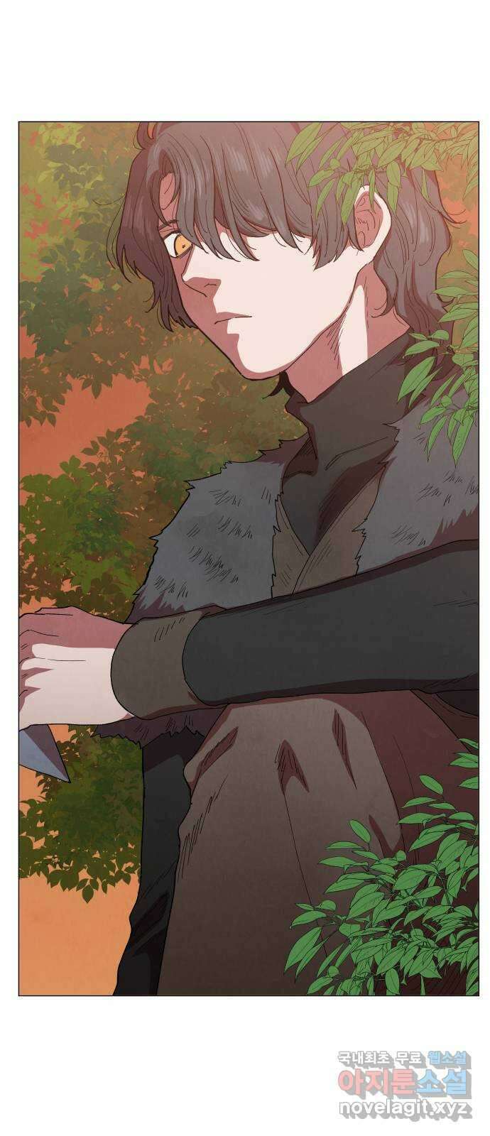 두 마리를 위한 뜰 46화 8