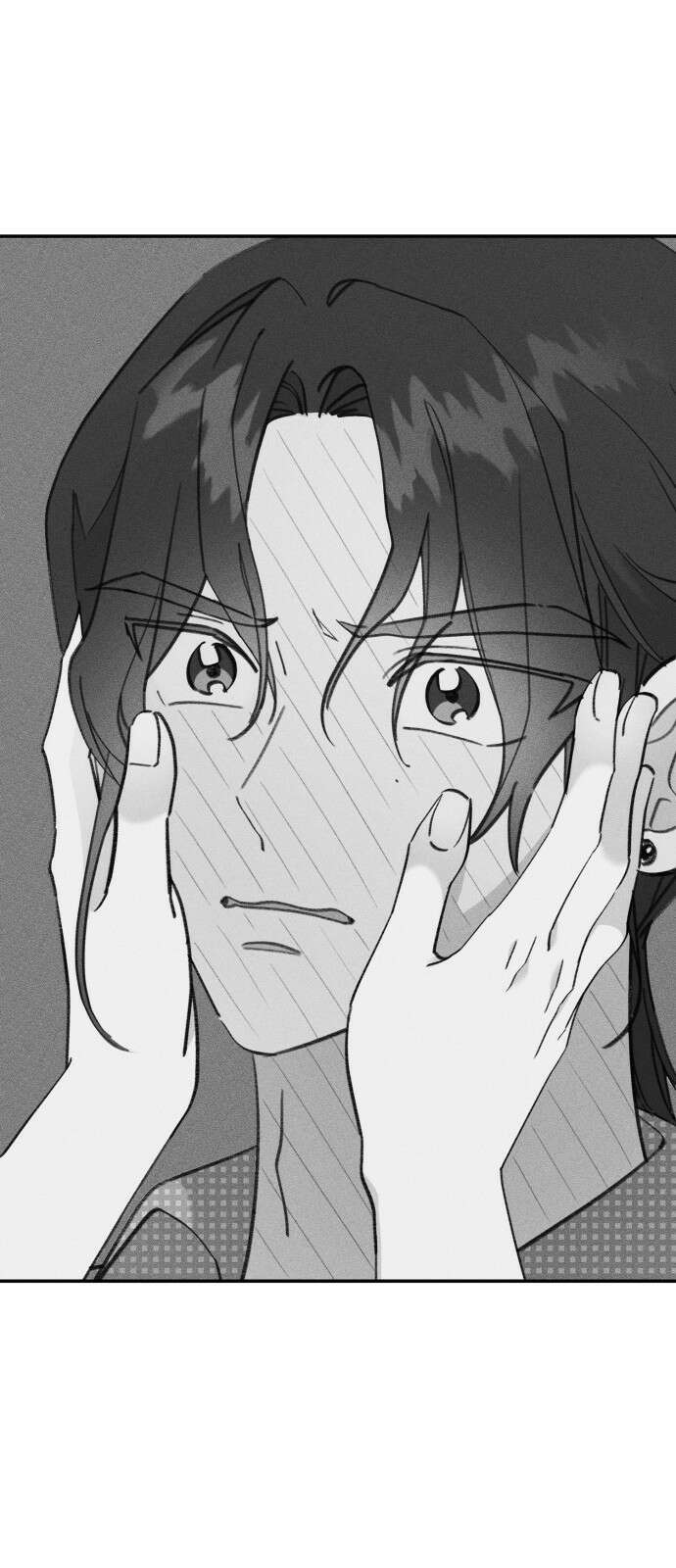 내가 사랑한 물고기 19화: 몸 사리는 물고기 12