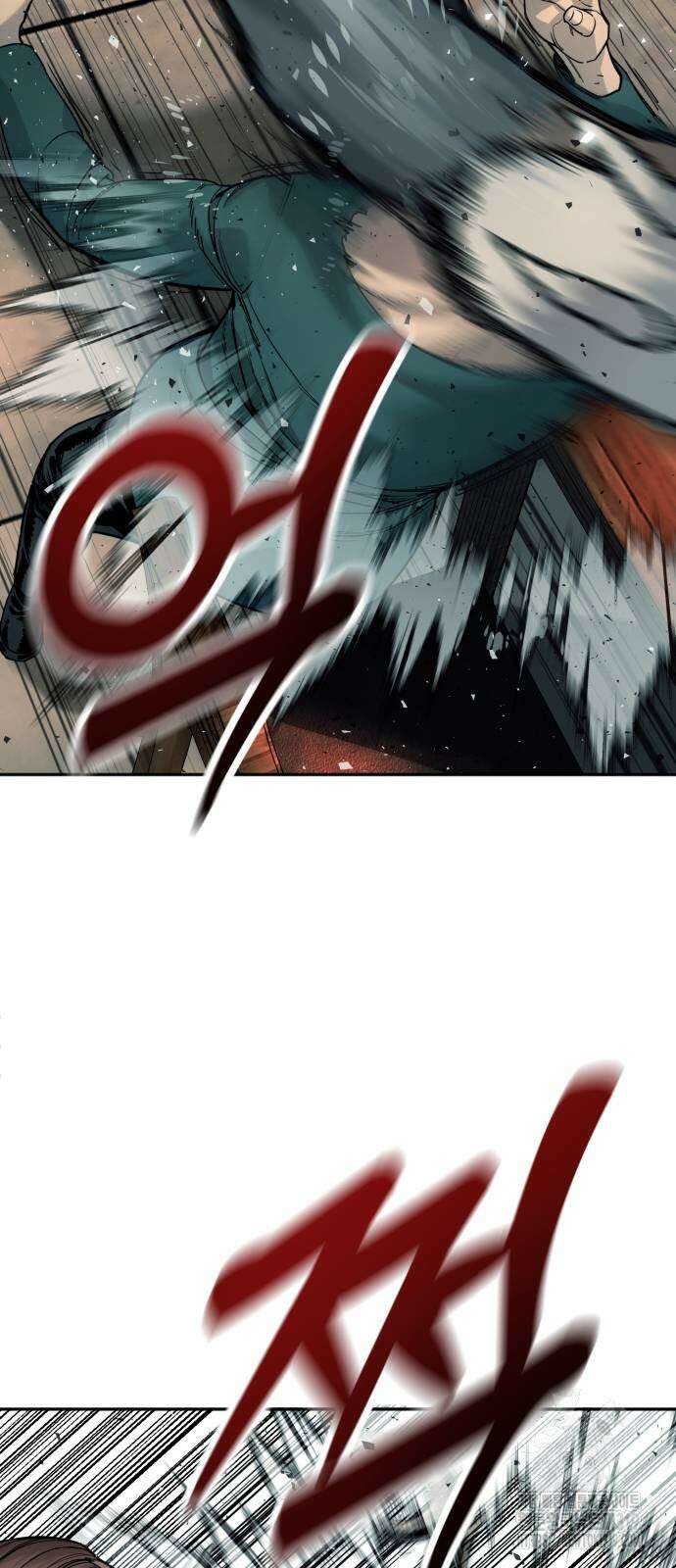 킬러경찰 43화 4