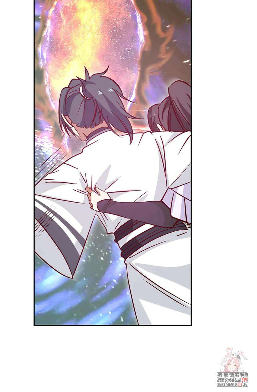 무련전봉 1080화 34