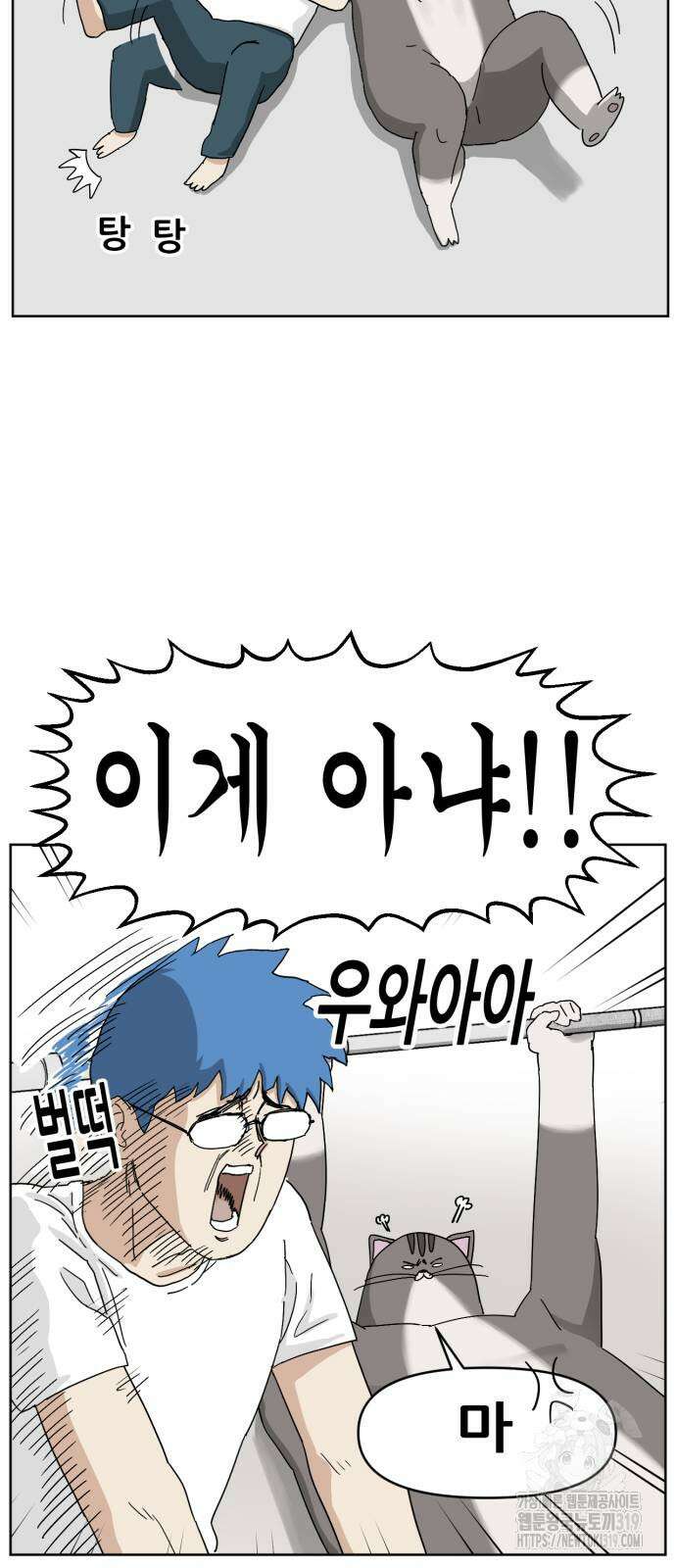 괴양이 28화 10