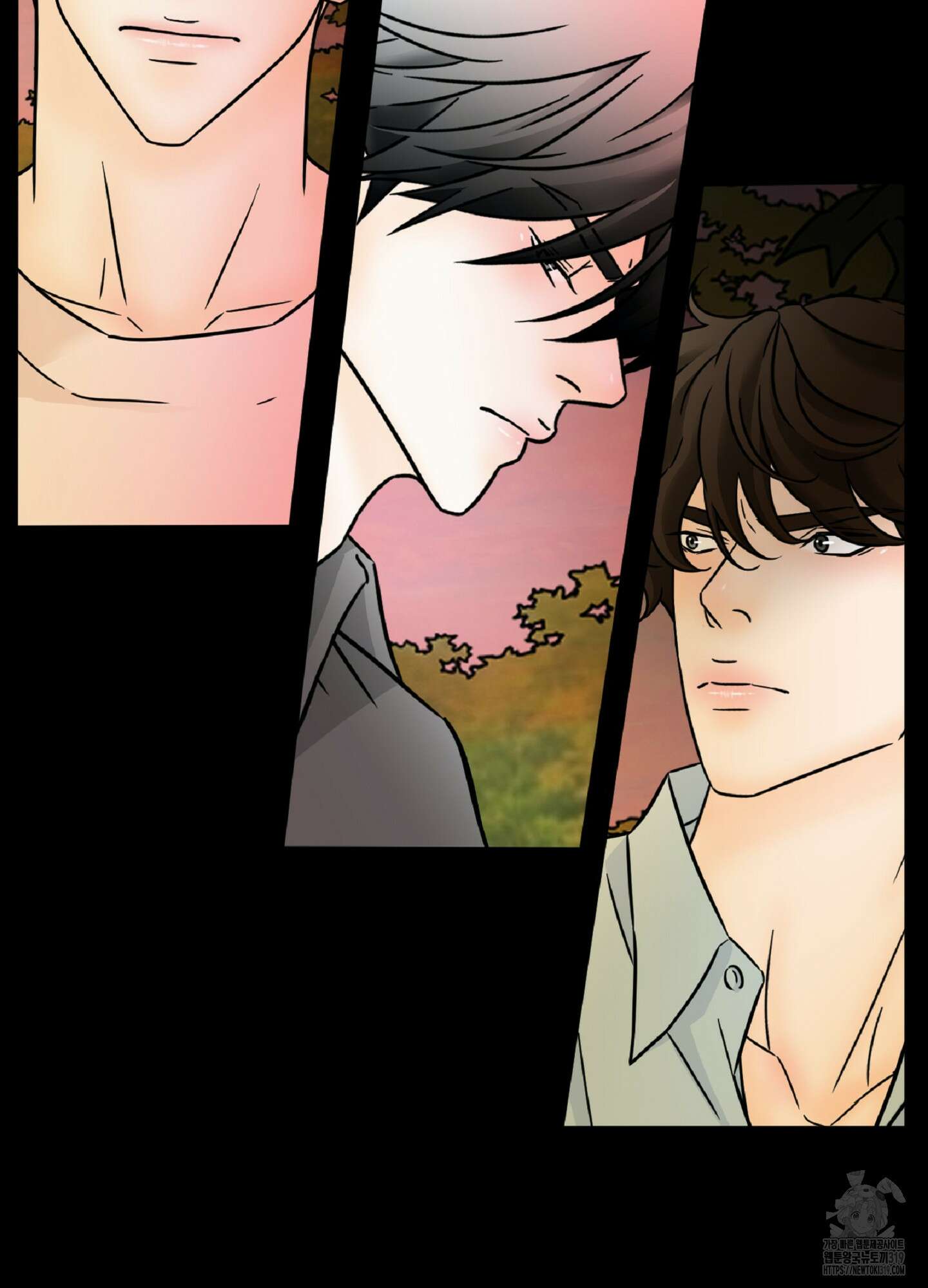 살맛 : 전생에 나라를 구했습니다 112화 3