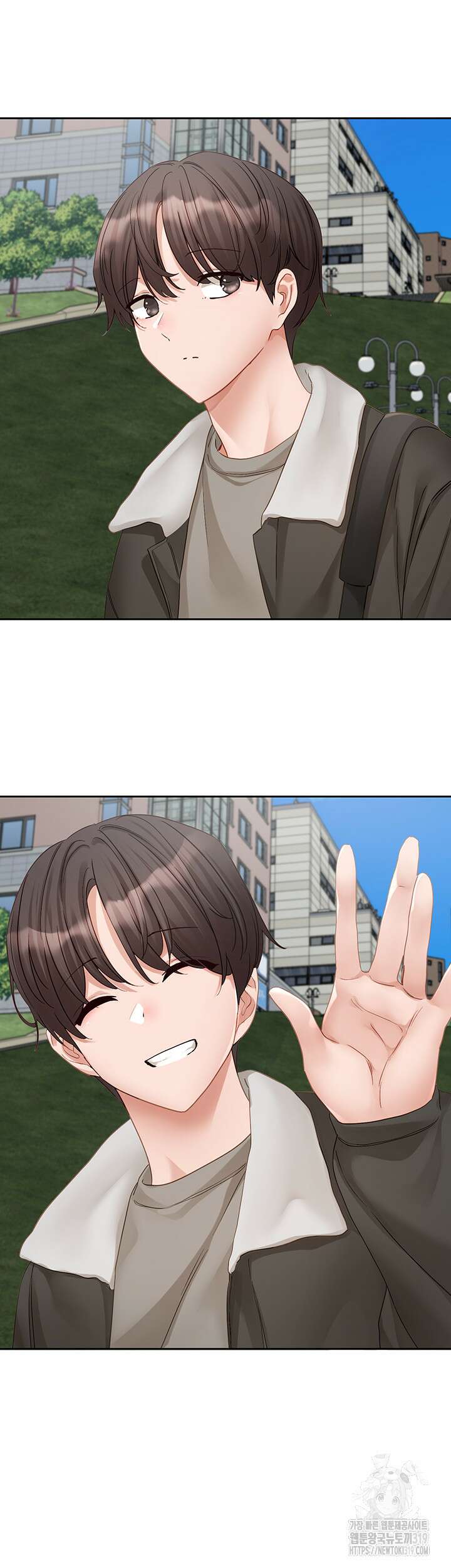 동아리 152화 7